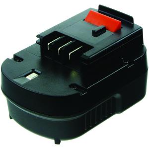 BD1204L Batteri