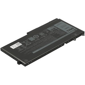 Precision Mobile Workstation 3551 Batteri (3 Cells)