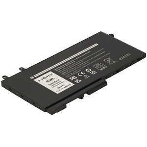 Inspiron 7591 Batteri (3 Cells)