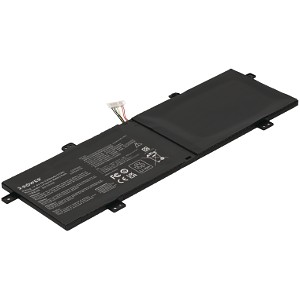 X431FL Batteri (2 Cells)