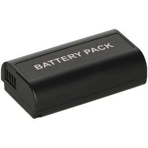 Lumix DC-S1 Batteri (2 Cells)