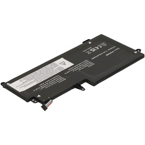 ThinkPad 13 Chromebook Batteri (3 Cells)