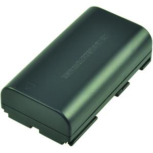 ES-8600 Batteri (2 Cells)