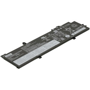 ThinkPad P14s 21J6 Batteri (4 Cells)