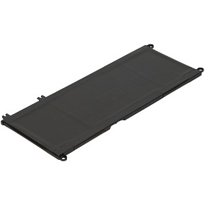 Inspiron 17 7778 2-in-1 Batteri (4 Cells)