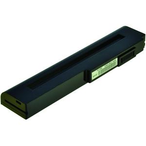 X55Sr Batteri (6 Cells)