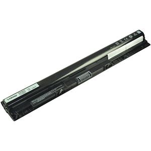 Inspiron 5759 Batteri (4 Cells)