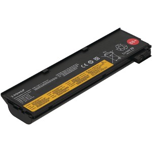 ThinkPad L470 20JV Batteri (6 Cells)