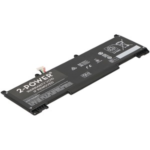 ProBook 450 G9 Batteri (3 Cells)