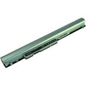 15-F100DX Batteri (4 Cells)