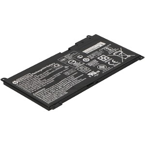 ProBook 430 G5 Batteri (3 Cells)