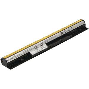 G70-70 80HW Batteri (4 Cells)