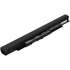 17-x173dx Batteri (3 Cells)