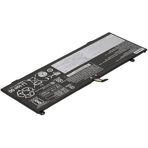 ThinkBook 14s-IML 20RS Batteri (4 Cells)