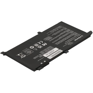 S4300UA Batteri (3 Cells)