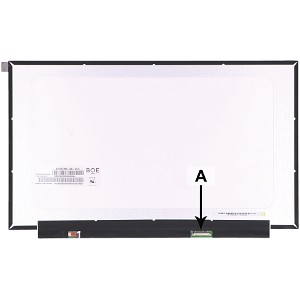 ProBook 455r G6 15.6" 1920x1080 FHD LED TN Matte