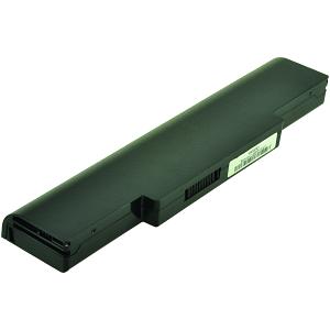 N71VG Batteri (6 Cells)