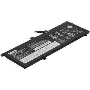 ThinkPad X390 20SC Batteri (6 Cells)