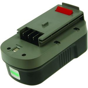 HPG1800 Batteri