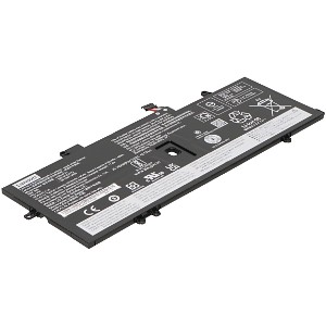 ThinkPad X1 Carbon Gen 8 Batteri (4 Cells)