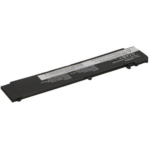 ThinkPad T470S 20HF Batteri (3 Cells)