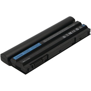 Precision Mobile Workstation M2800 Batteri (9 Cells)