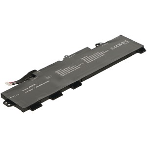 EliteBook 755 G5 Batteri (3 Cells)