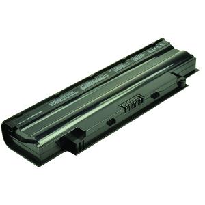 Inspiron N4010R Batteri (6 Cells)