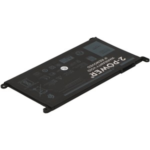 Chromebook 11 3189 Batteri (3 Cells)