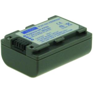 DCR-HC22E Batteri (2 Cells)