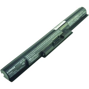 Vaio 15E Series Batteri (4 Cells)