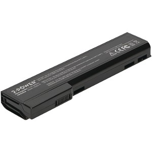 ProBook 6460b Batteri (6 Cells)