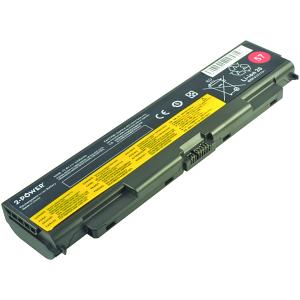 ThinkPad T450p Batteri (6 Cells)