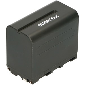 CCD-TRT97 Batteri (6 Cells)