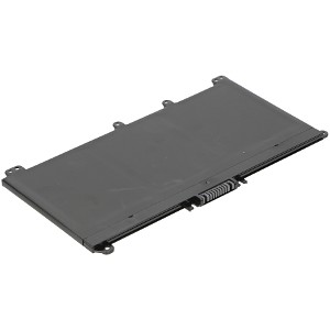 250 G7 Notebook Batteri (3 Cells)