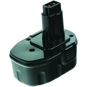 652345-01 Batteri