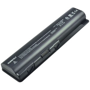 Presario CQ60-110EW Batteri (6 Cells)