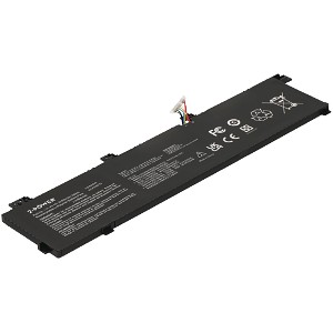 S5500EQ Batteri (3 Cells)