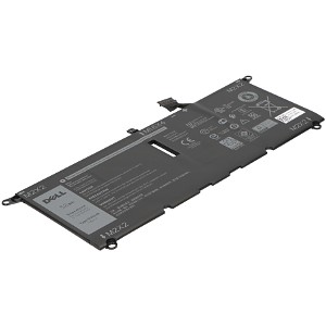 Inspiron 5391 Batteri (4 Cells)