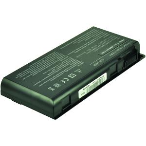 GX680 Batteri (9 Cells)