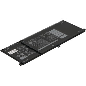 Inspiron 5508 Batteri (4 Cells)