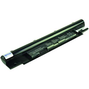 Inspiron N311z Batteri (6 Cells)