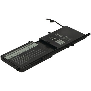 Alienware 17 R4 Batteri (6 Cells)