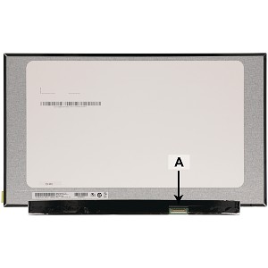 ProBook 455 G7 15.6" FHD 1920x1080 LED Matte