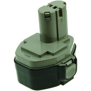 6281DWPE Batteri