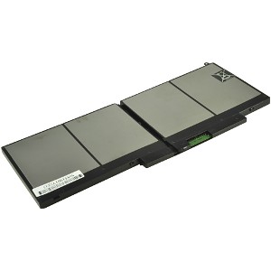 Precision Mobile Workstation M4600 Batteri (4 Cells)