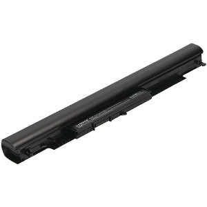 17-x173dx Batteri (4 Cells)