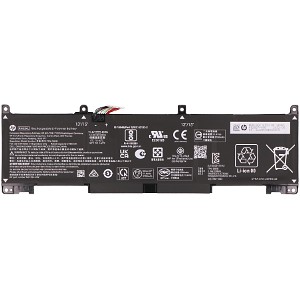 ProBook 430 G8 Batteri (3 Cells)