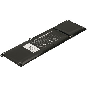 Vostro 15 5510 Batteri (4 Cells)