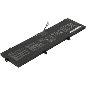 P3540FA Batteri (6 Cells)